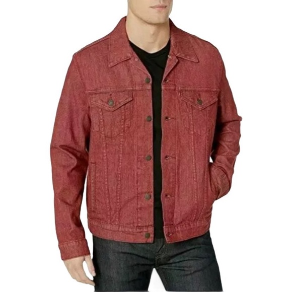 Levi's Other - 🎉Host Pick🎉 Levi's | Trucker Denim Jacket